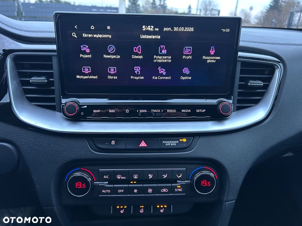 Kia XCeed 1.5 T-GDI OPF DCT7 XDITION - 11