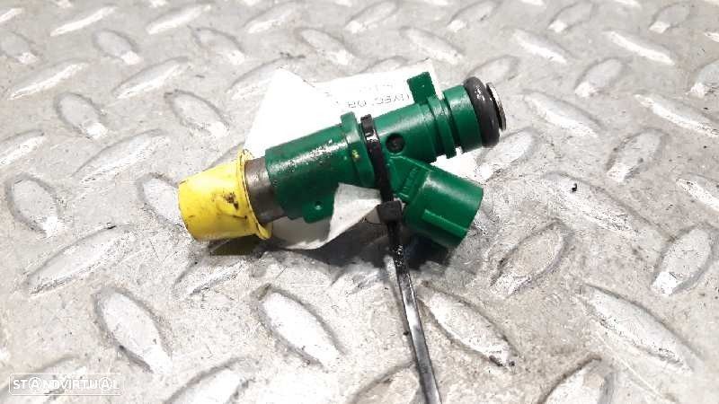 INJETOR CITROEN C3 I 1.1 I 60CV 1124CC - 1