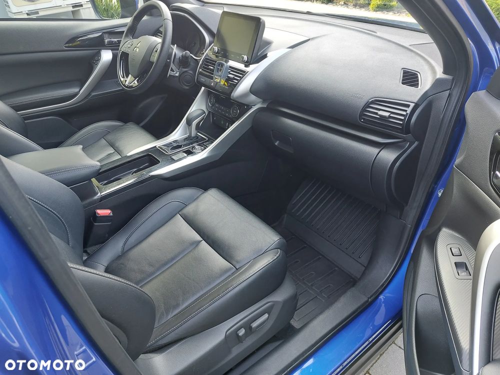 Mitsubishi Eclipse Cross - 7