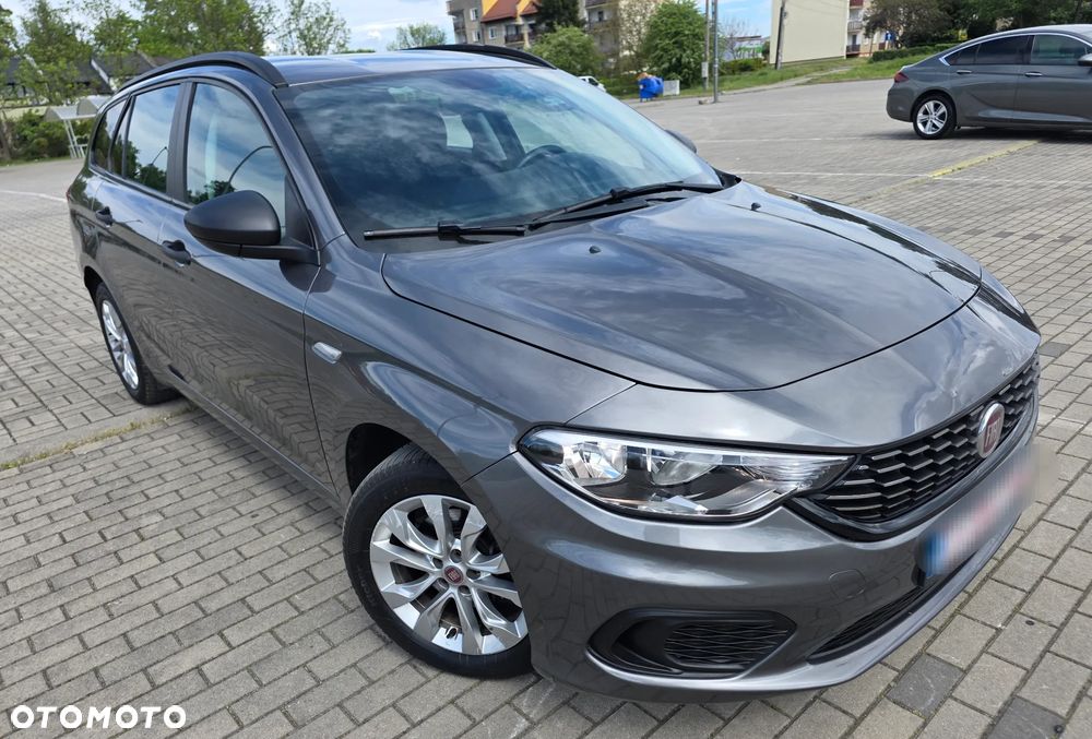 Fiat Tipo 1.4 16V More - 3