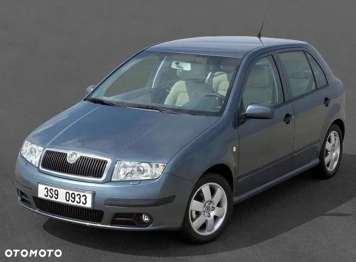 BŁOTNIK SKODA FABIA 1 6y nowy lewy lub prawy KAŻDY KOLOR  OCYNK - 2