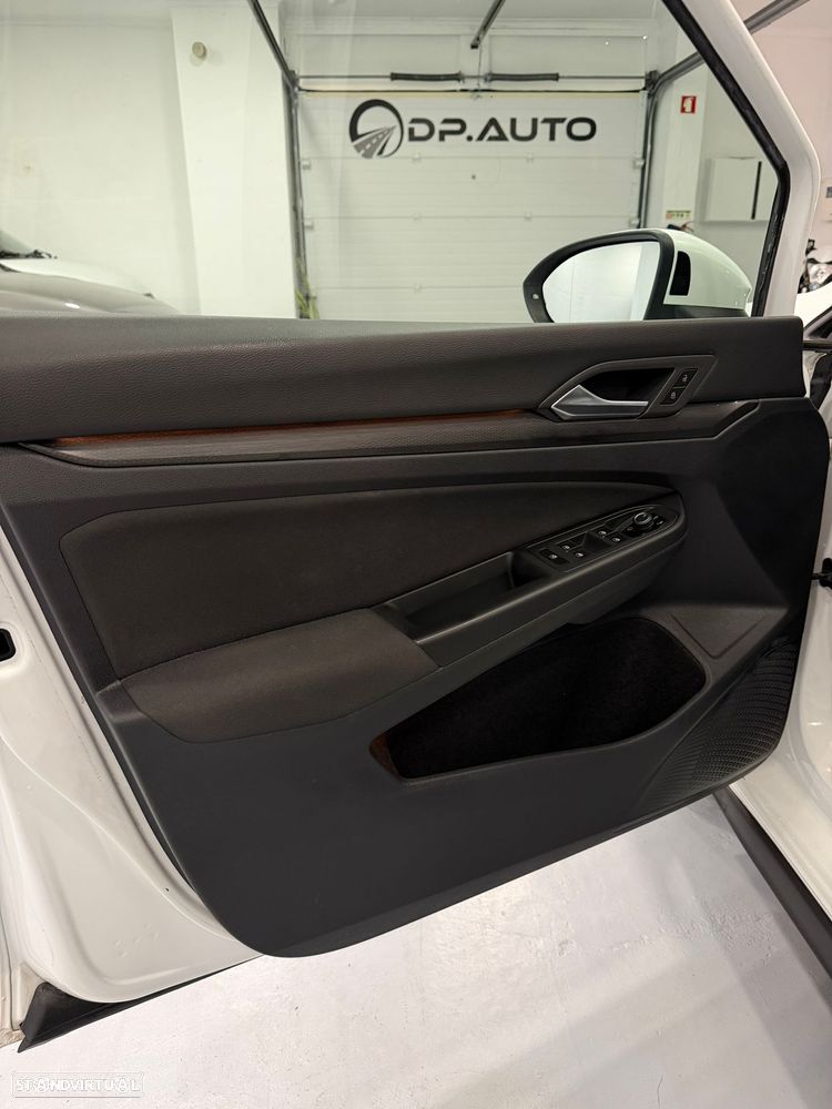 VW Golf 2.0 TSI OPF GTI - 18