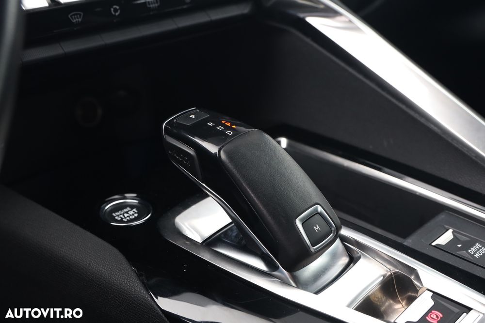 Peugeot 3008 1.5 BlueHDI S&S EAT8 Active - 22