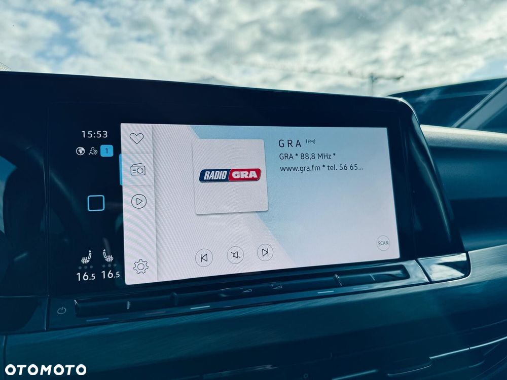 Volkswagen Golf 2.0 TSI Style DSG - 13