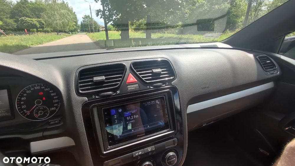 Volkswagen Scirocco 1.4 TSI - 13