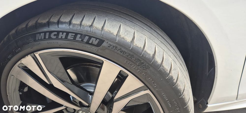 Peugeot 508 1.6 PureTech GT Pack S&S EAT8 - 14