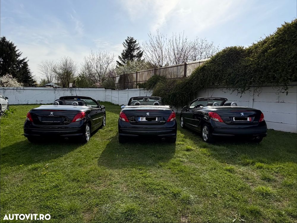 Peugeot 207 120 Sport - 5