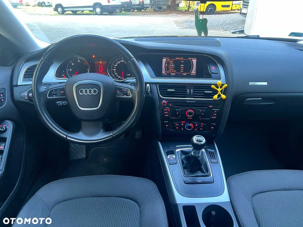 Audi A5 Sportback - 14
