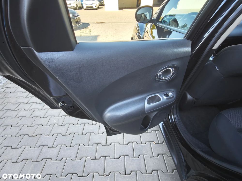 Nissan Juke 1.6 Start/Stop Acenta - 24