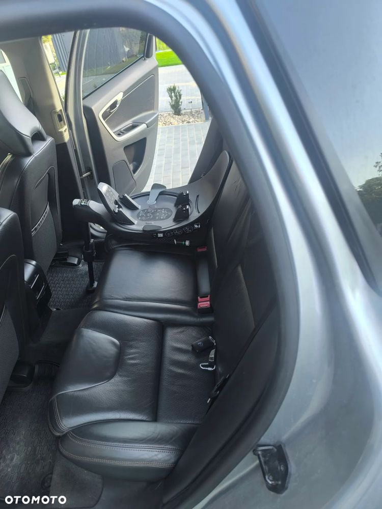 Volvo XC 60 DRIVe Summum - 6
