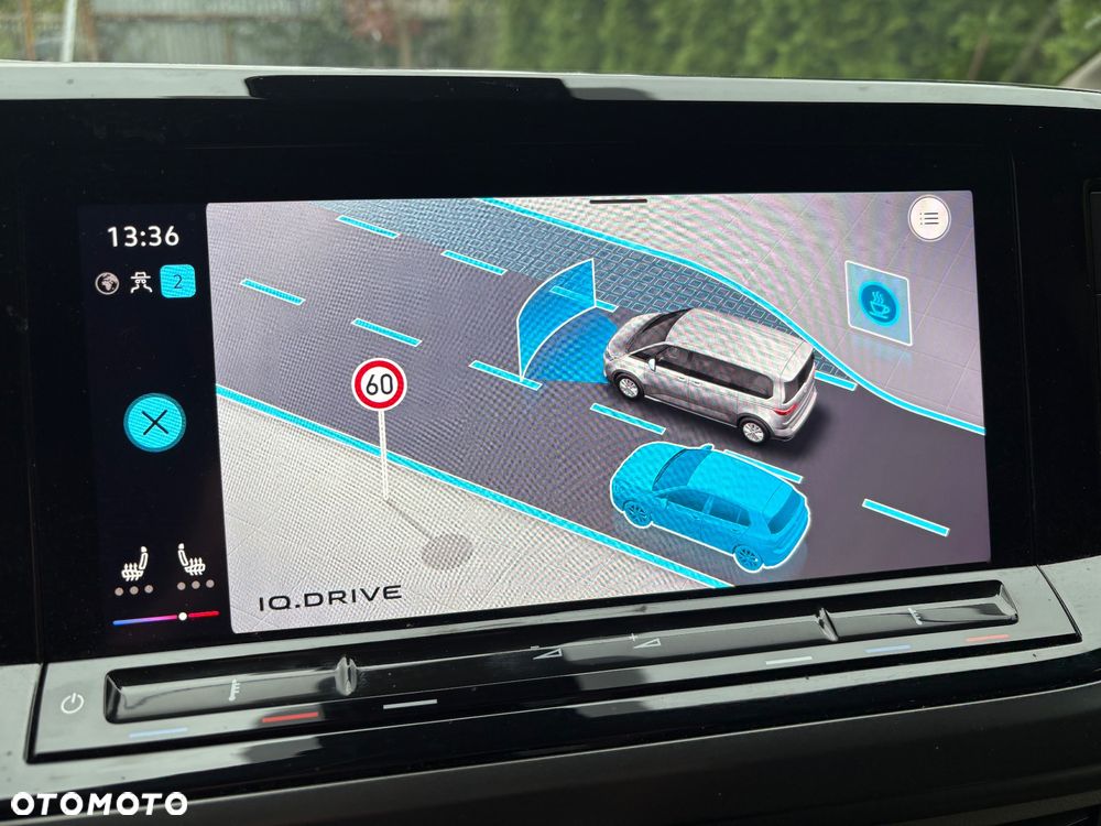 Volkswagen Multivan 2.0 TDI L1 DSG - 31