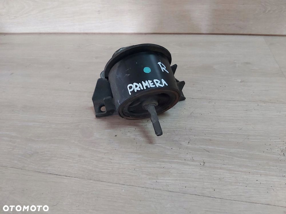 Nissan Primera P12 poduszka silnika prawa 1,6 - 1