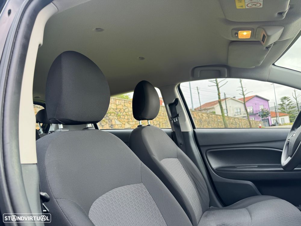 Mitsubishi Space Star 1.0 Active - 15