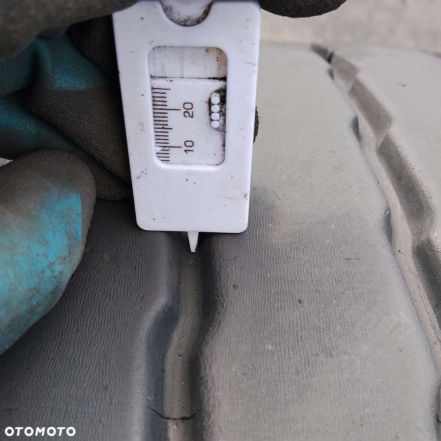 385/55 R19.5 Hankook Smart Flex TH31 - 4