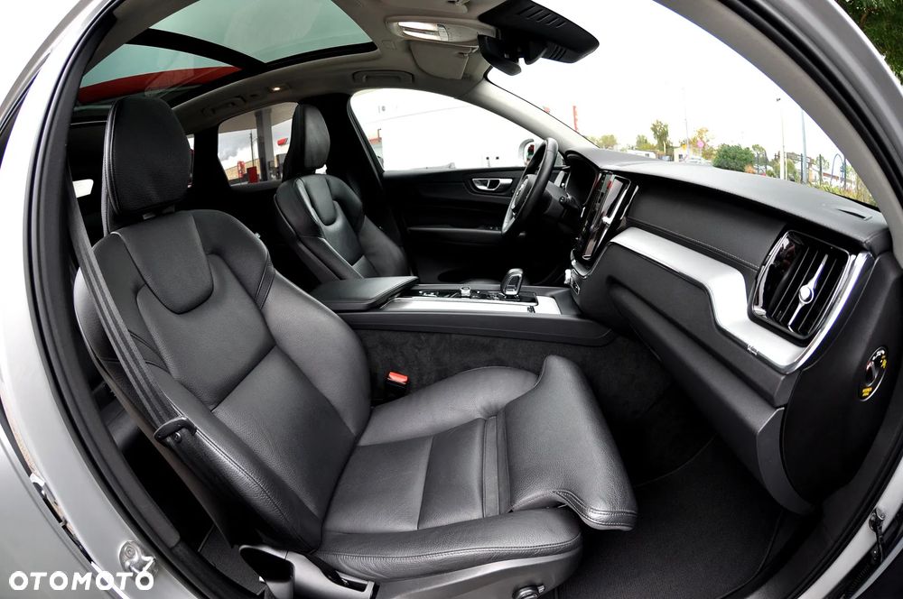 Volvo XC 60 B4 D Geartronic Inscription - 26