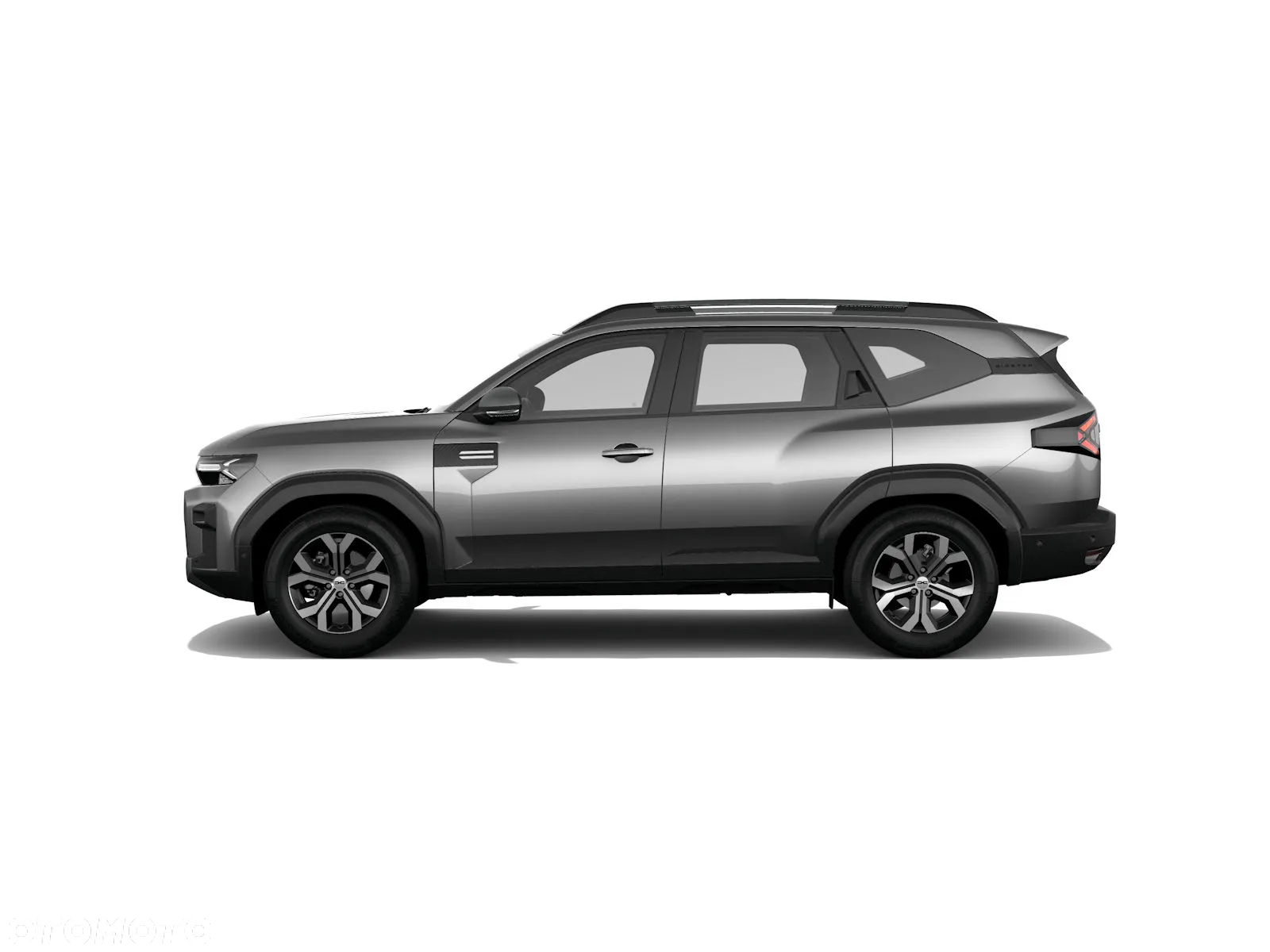 Dacia Bigster 1.8 Full Hybrid 155 Expression MMT - 2