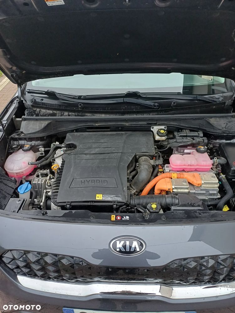 Kia Niro - 12
