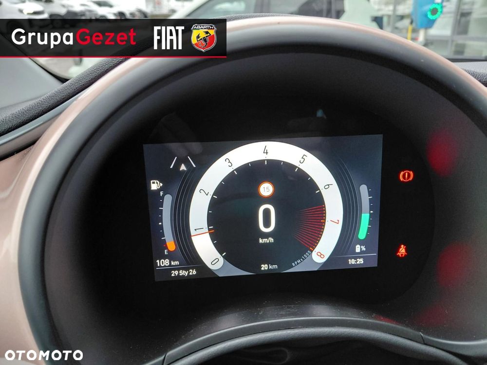 Fiat 500 - 13