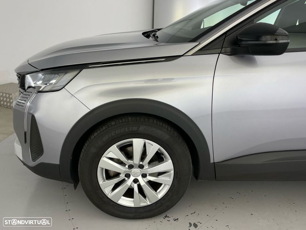 Peugeot 3008 1.5 BlueHDi Active Pack - 18