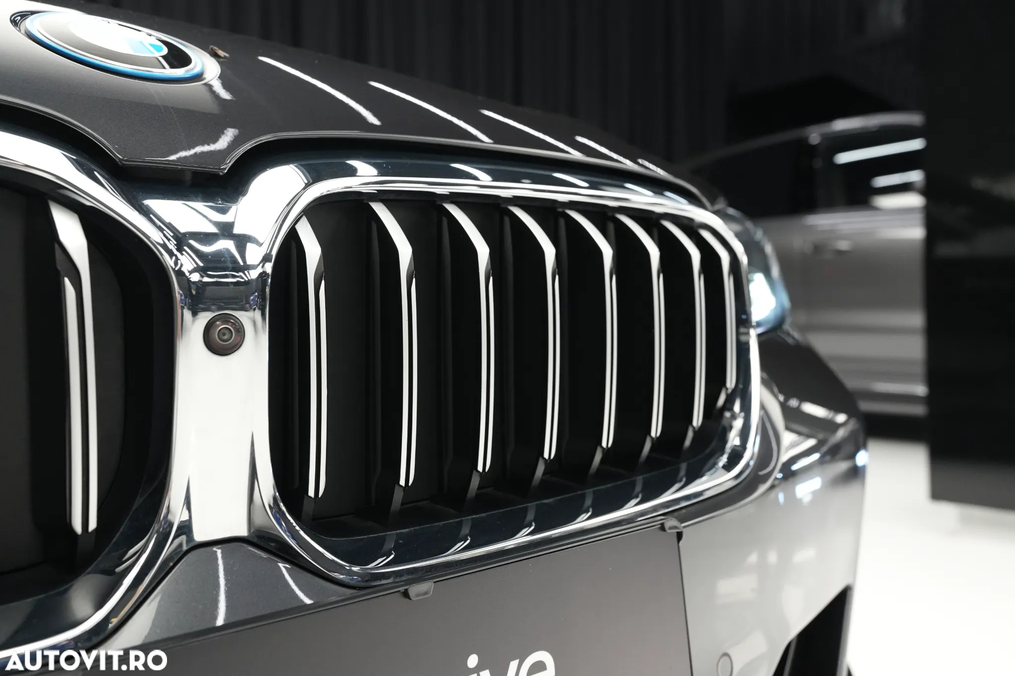 BMW Seria 5 545e xDrive AT PHEV - 7