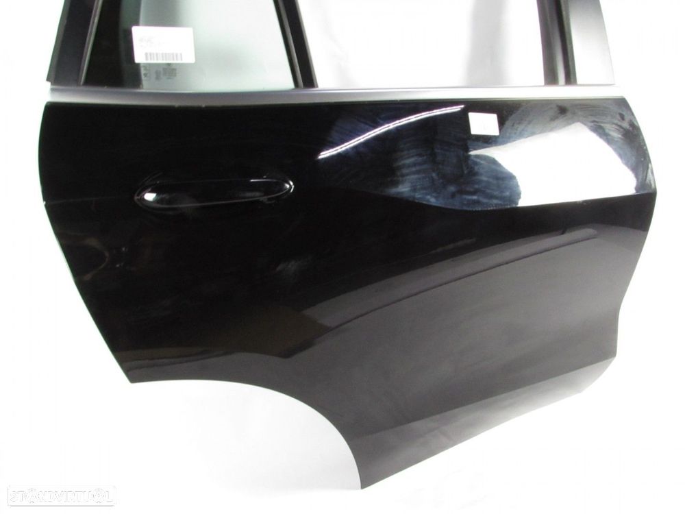 Porta Direito/Trás Usado / Original BMW X5 (G05) 41528738554 - 3
