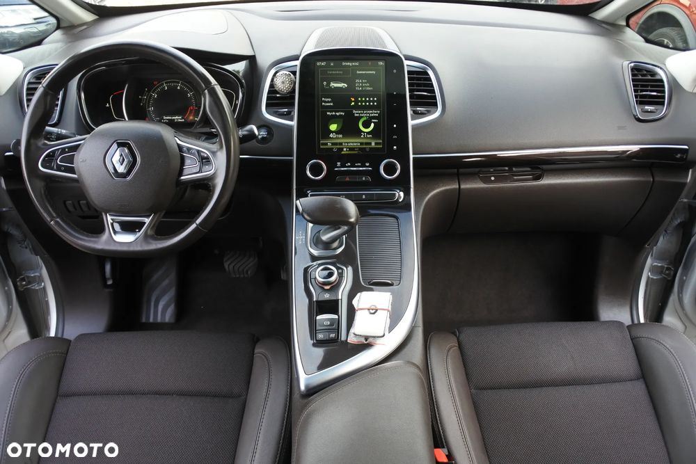 Renault Espace Energy TCe 200 EDC Initiale Paris - 14