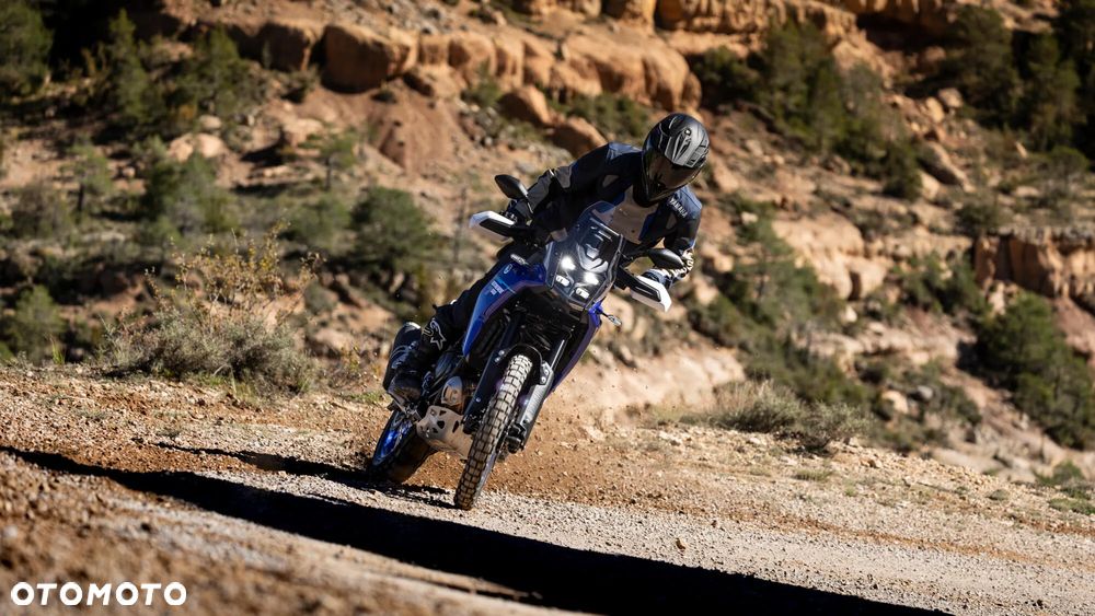 Yamaha Tenere - 2
