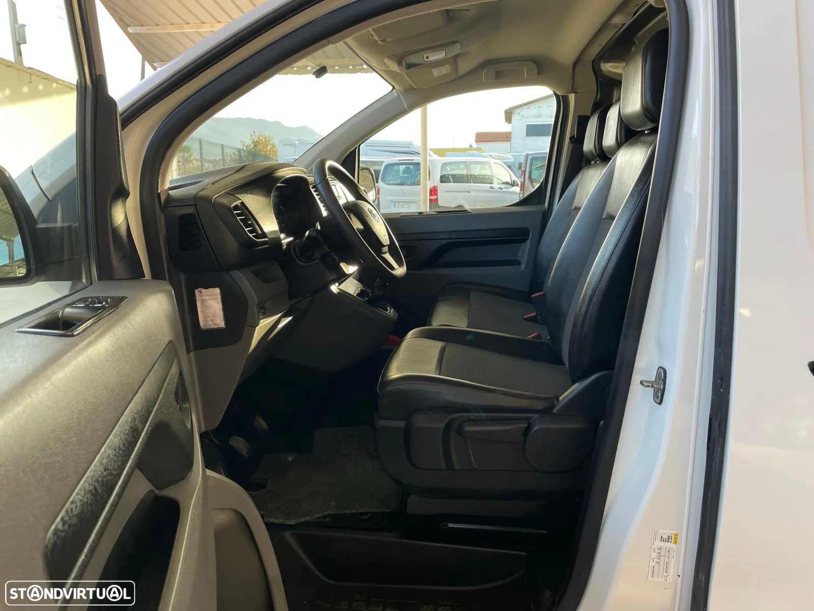 Toyota Proace 1.6 D-ID l1 - 9