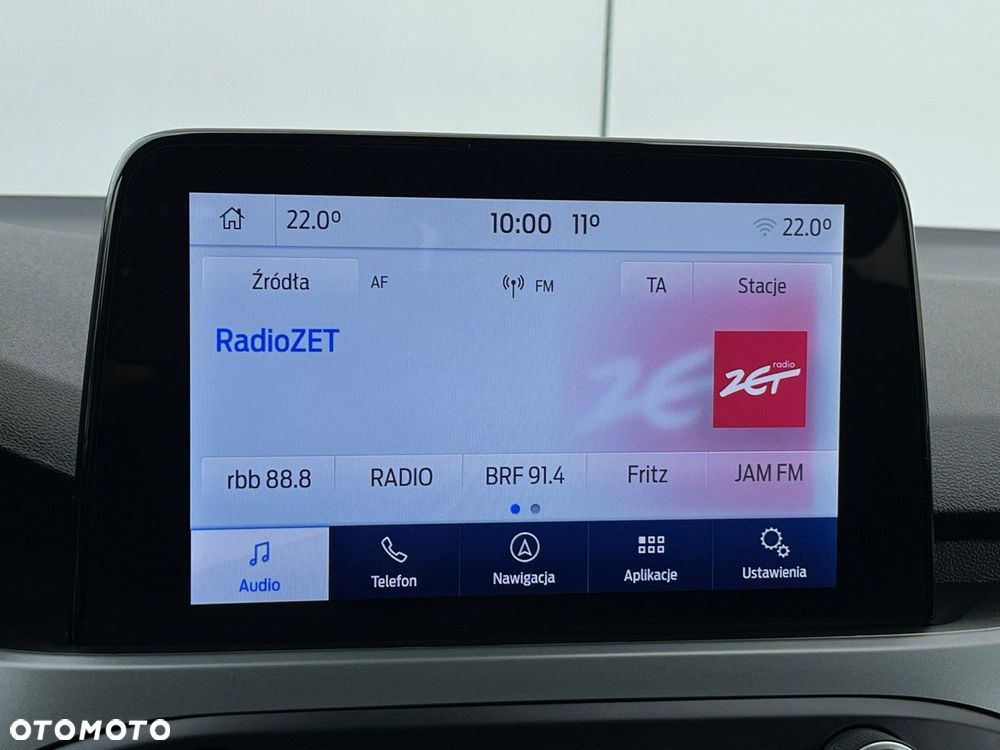 Ford Focus 1.5 EcoBlue Start-Stopp-System COOL&CONNECT - 28