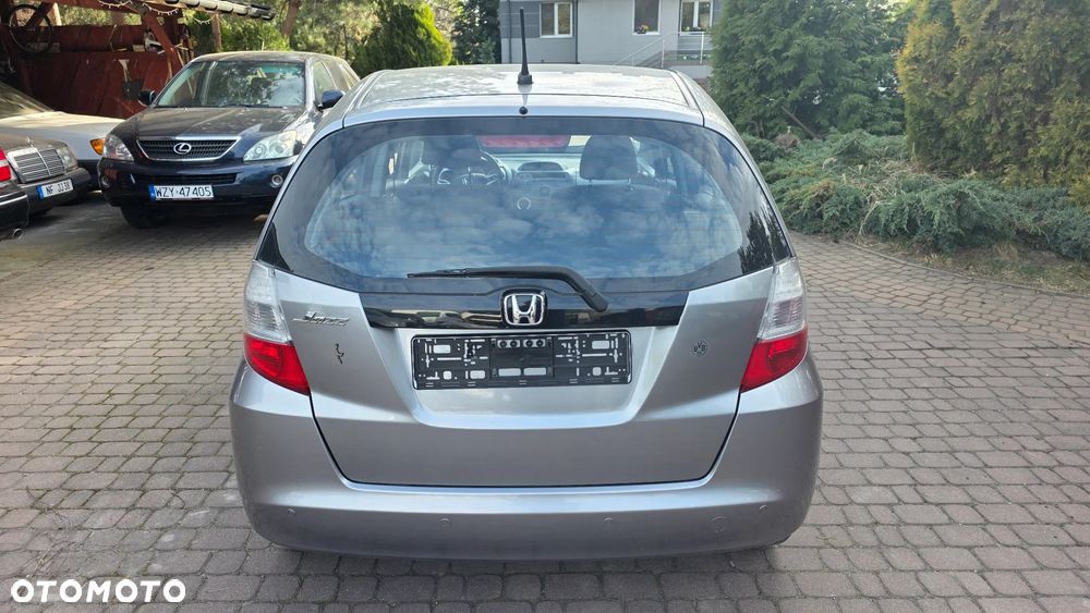Honda Jazz 1.4 i-VTEC Comfort - 15