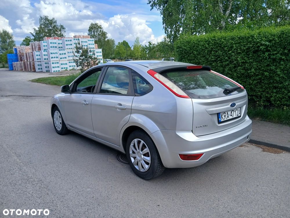 Ford Focus 1.6 TDCi Style - 3