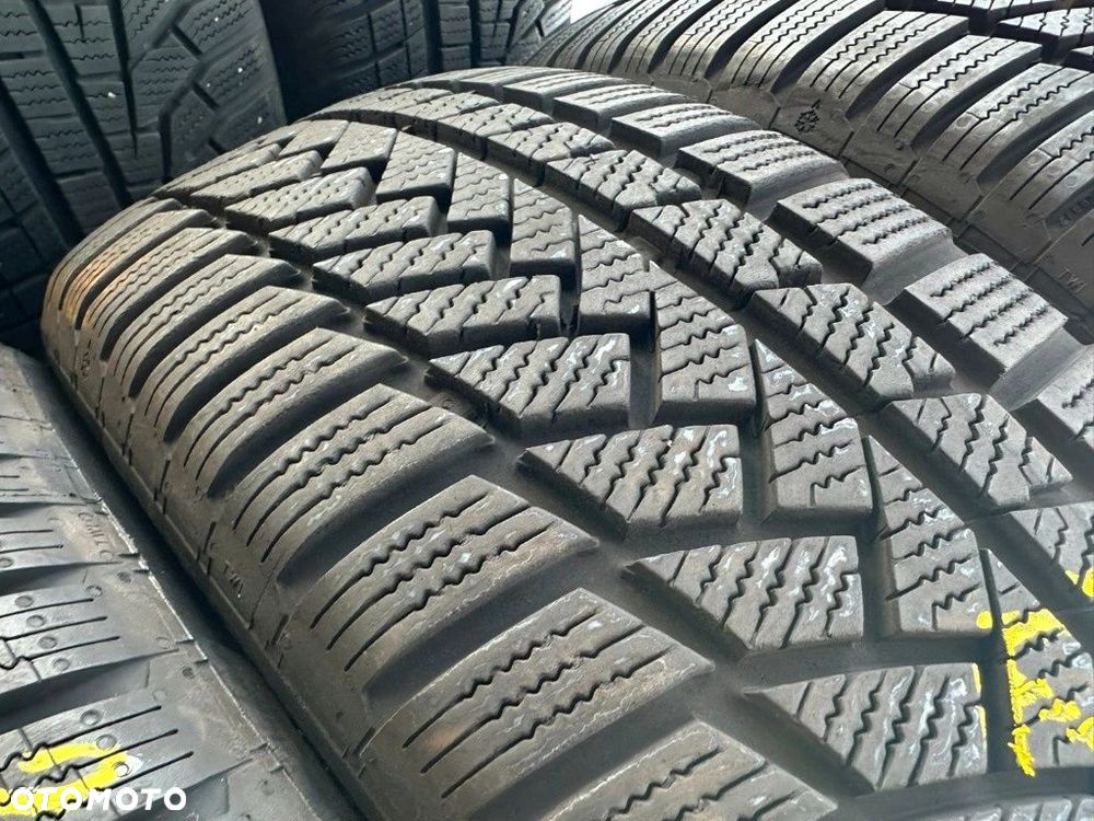 215/55r17 Continental Winter TS850P_8mm_4szt_(41) - 6