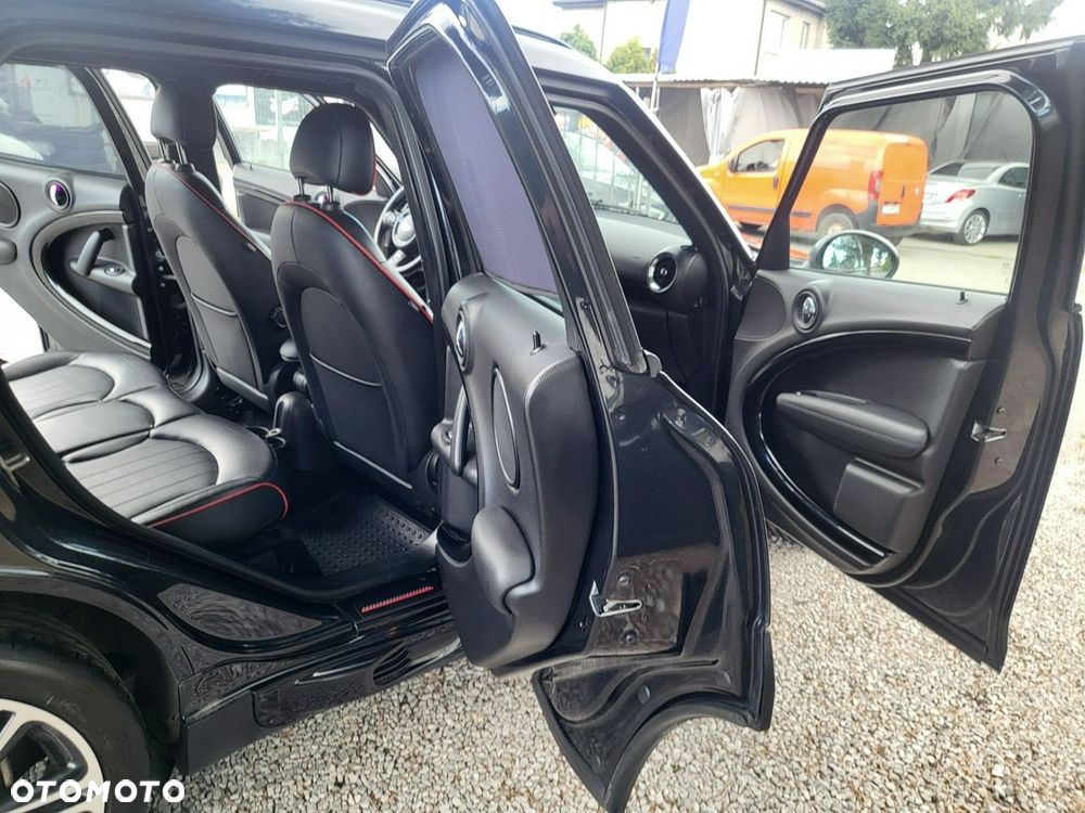 MINI Countryman - 23