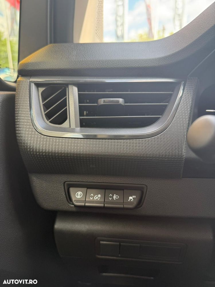 Renault KANGOO - 13