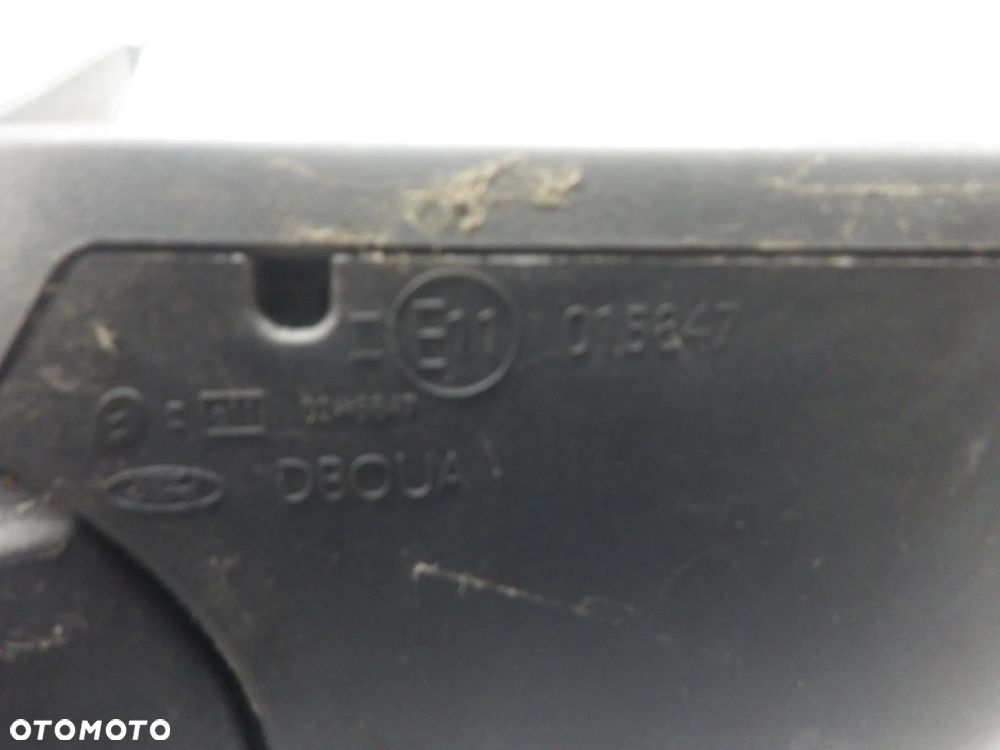 FORD C-MAX 03-07 2.0B LUSTERKO ZEWNĘTRZNE PRAWE LEWE 015847 - 9