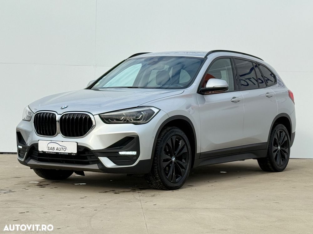 BMW X1 - 2
