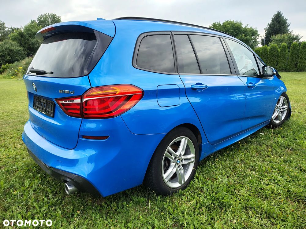 BMW Seria 2 - 4