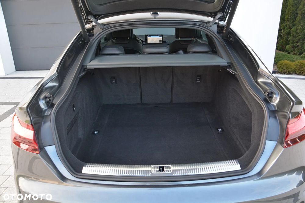 Audi A5 Sportback 40 TDI S tronic S line - 15