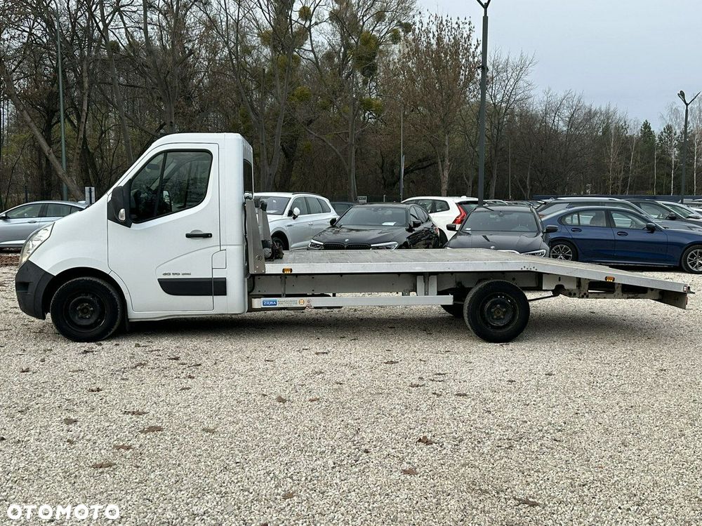 Renault Master - 5