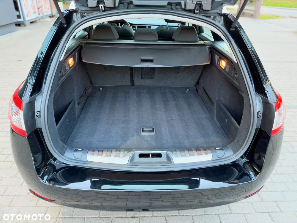 Peugeot 508 1.6 e-THP Allure S&S - 23
