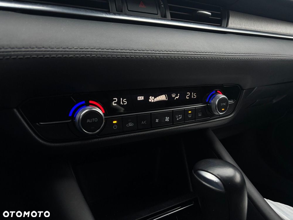 Mazda 6 2.0 SkyMotion - 19