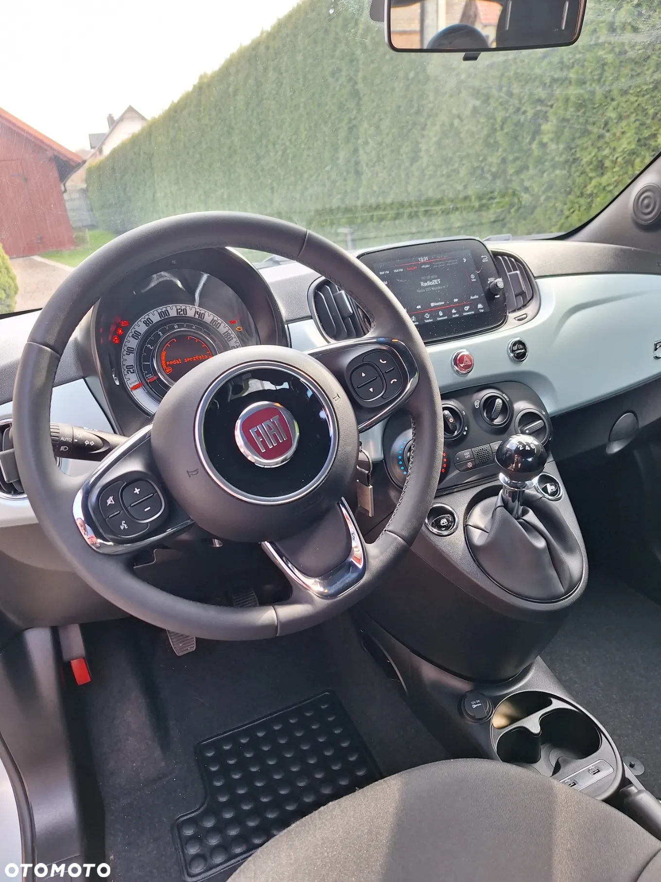 Fiat 500 - 7