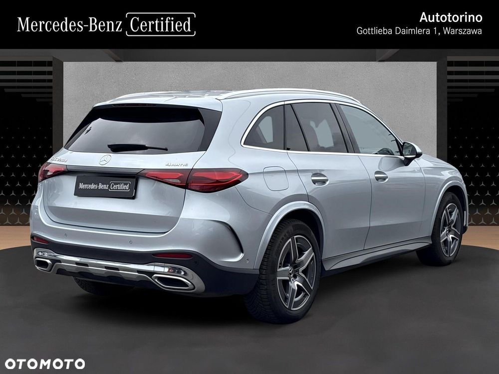 Mercedes-Benz GLC - 6