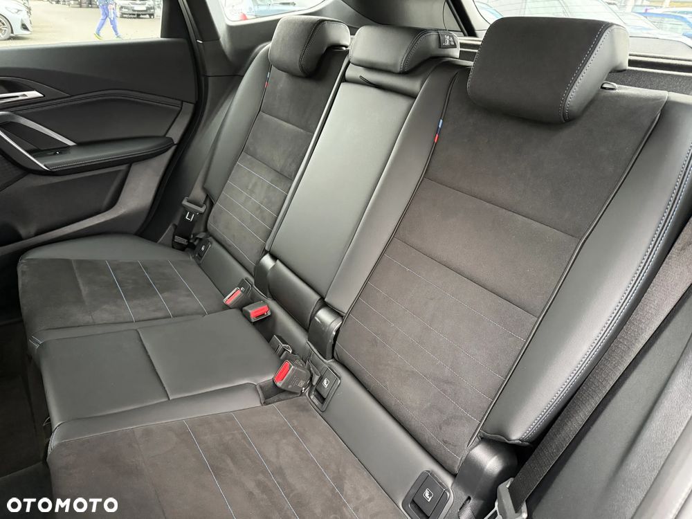 BMW X1 sDrive18i M Sport - 29