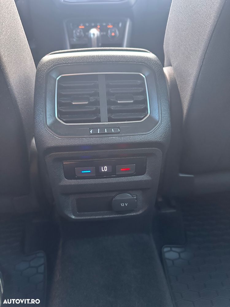 Volkswagen Tiguan 2.0 TDI 4Mot DSG Highline - 7