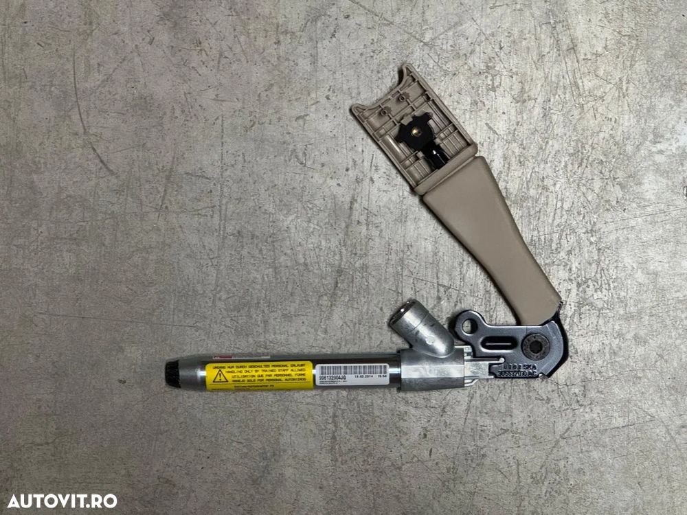 20996132 | Lacat Centru Siguranta OEM | Saab 9.3 - 2