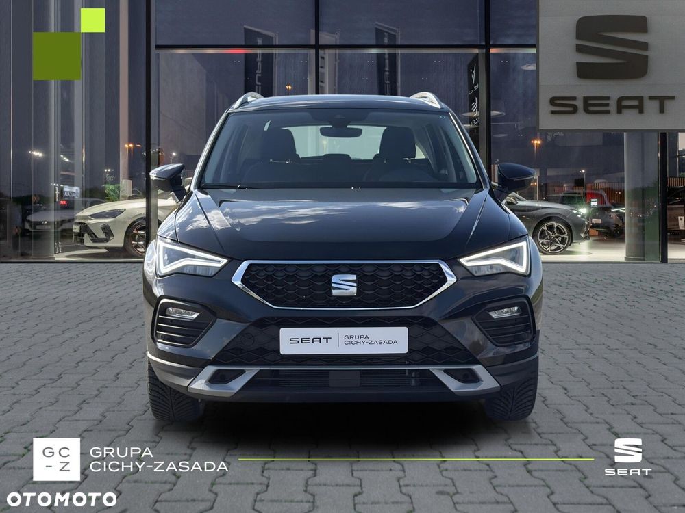 Seat Ateca - 8