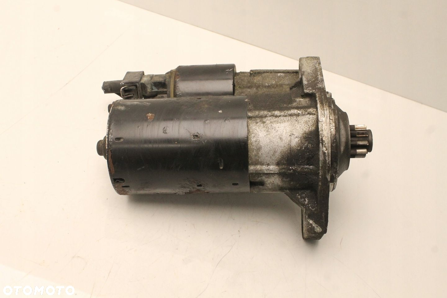 VW SHARAN 2.0 B AUDI FORD SEAT SKODA ROZRUSZNIK 0001121028 - 6
