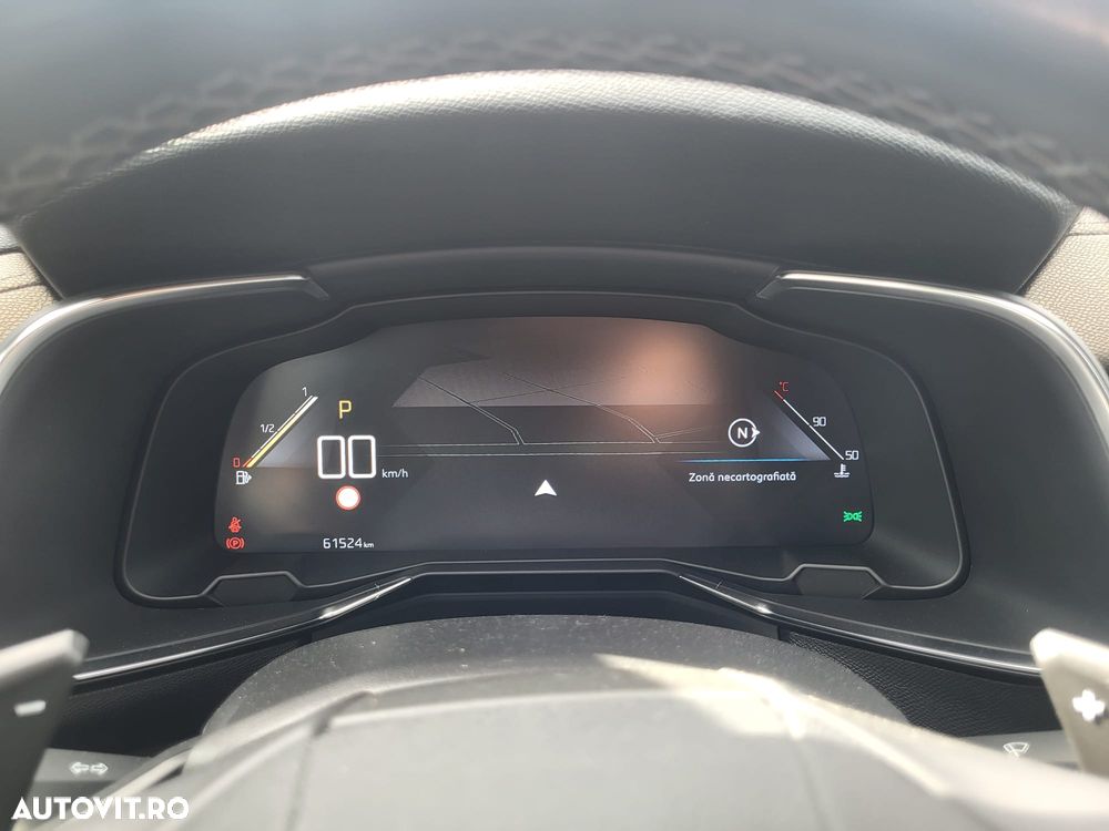 DS AUTOMOBILES DS 7 Crossback 2022 — imagine 15