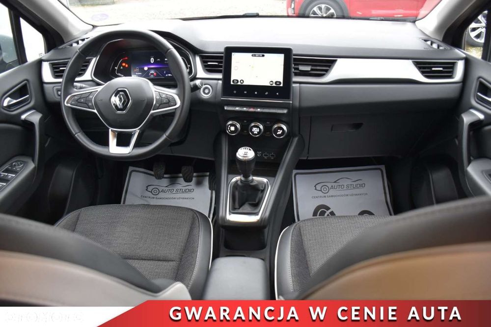 Renault Captur 1.0 TCe Intens - 5